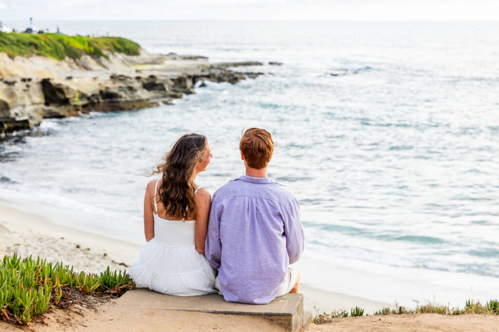 San Diego proposal photographer | DJ + Kate san diego photographers 6